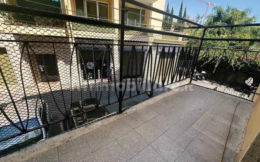 Quadrilocale corso Felice Cavallotti 21, Ospedale, Sanremo — foto 27 di 30