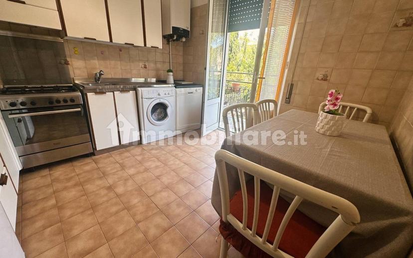 Quadrilocale corso Felice Cavallotti 21, Ospedale, Sanremo — foto 24 di 30