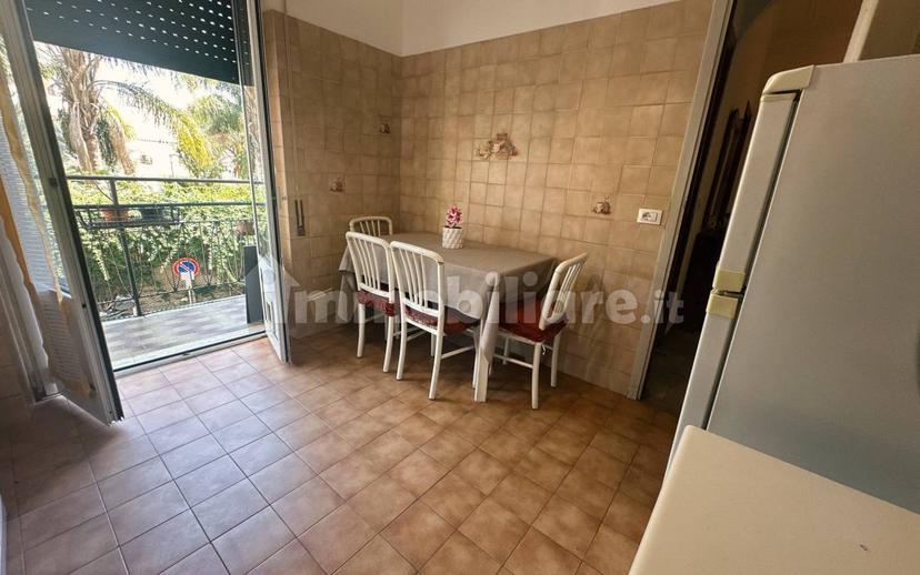 Quadrilocale corso Felice Cavallotti 21, Ospedale, Sanremo — foto 6 di 30