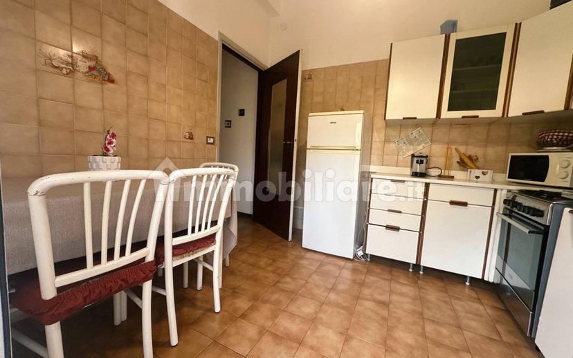Quadrilocale corso Felice Cavallotti 21, Ospedale, Sanremo — foto 23 di 30
