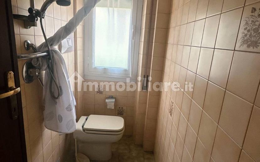 Quadrilocale corso Felice Cavallotti 21, Ospedale, Sanremo — foto 25 di 30