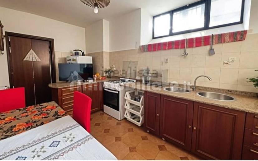 Appartamento via Noce 3, Centro, Mosciano Sant'Angelo — foto 3 di 4