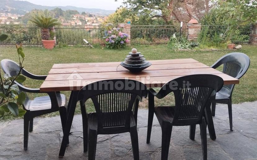 Villa unifamiliare via al Ronco 7, Cavallasca, San Fermo della Battaglia — foto 4 di 4