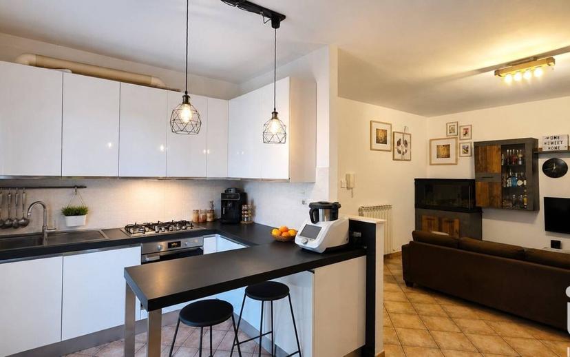 Appartamento via DELLE QUERCE 10, Castel di Lama — foto 8 di 23