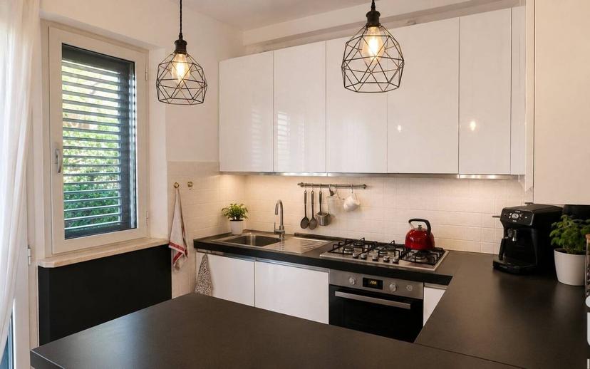 Appartamento via DELLE QUERCE 10, Castel di Lama — foto 17 di 23