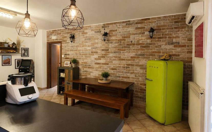 Appartamento via DELLE QUERCE 10, Castel di Lama — foto 12 di 23