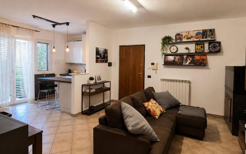Appartamento via DELLE QUERCE 10, Castel di Lama — foto 5 di 23