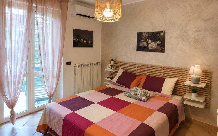 Appartamento via DELLE QUERCE 10, Castel di Lama — foto 20 di 23