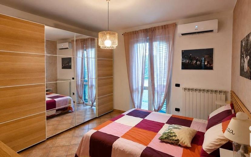 Appartamento via DELLE QUERCE 10, Castel di Lama — foto 10 di 23