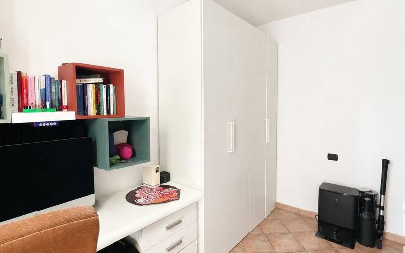 Appartamento via DELLE QUERCE 10, Castel di Lama — foto 13 di 23