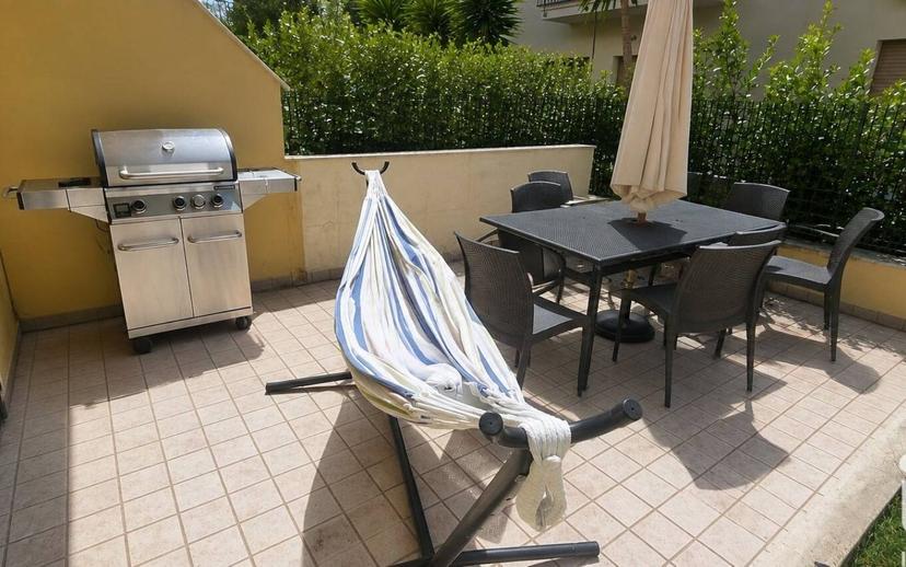 Appartamento via DELLE QUERCE 10, Castel di Lama — foto 14 di 23