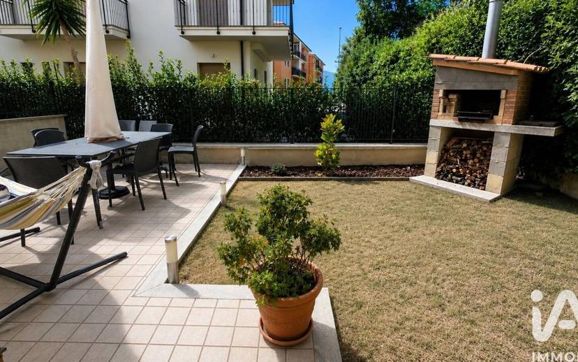 Appartamento via DELLE QUERCE 10, Castel di Lama — foto 11 di 23