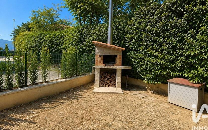 Appartamento via DELLE QUERCE 10, Castel di Lama — foto 4 di 23