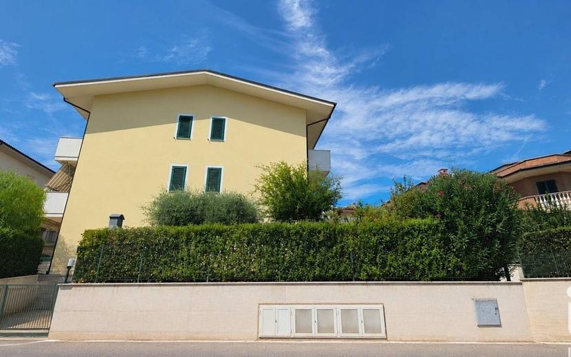 Appartamento via DELLE QUERCE 10, Castel di Lama — foto 7 di 23