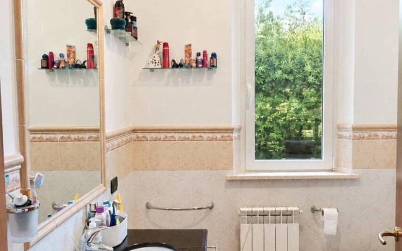 Appartamento via DELLE QUERCE 10, Castel di Lama — foto 23 di 23