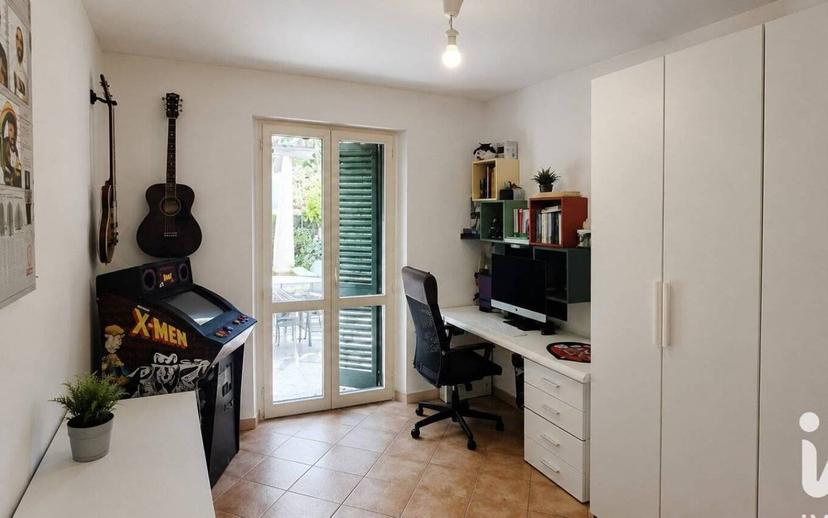 Appartamento via DELLE QUERCE 10, Castel di Lama — foto 3 di 23