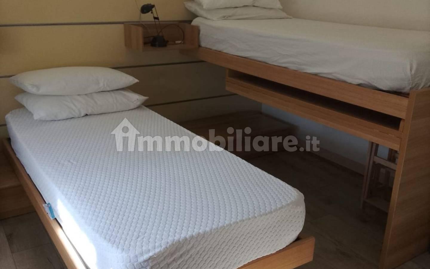 Stanza doppia via dell'Ansa 12, Zenson di Piave