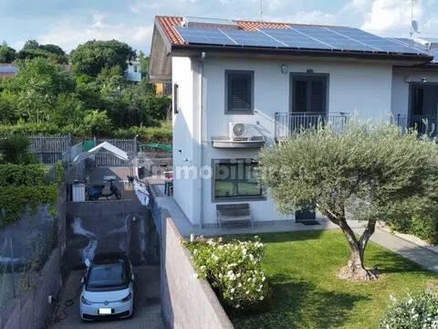Villa unifamiliare, nuova, 180 m², Centro, San Giovanni la Punta — foto 32 di 43