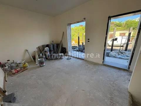 Villa unifamiliare, nuova, 130 m², Trecastagni — foto 4 di 14
