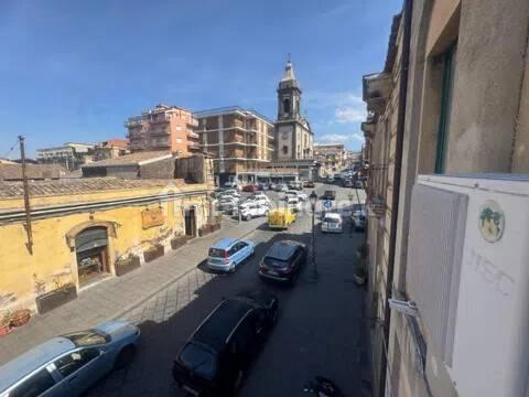 Villa unifamiliare via Roma, 186, Centro, Belpasso — foto 14 di 22