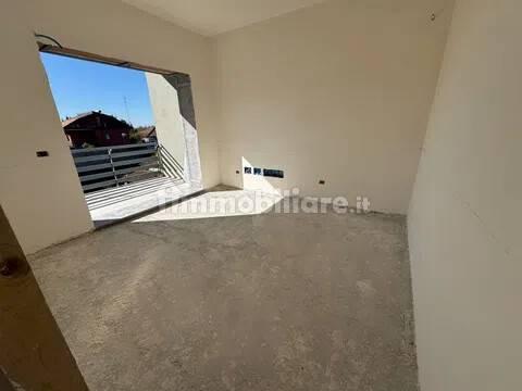 Villa unifamiliare, nuova, 130 m², Trecastagni — foto 2 di 14