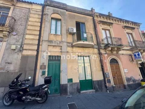Villa unifamiliare via Roma, 186, Centro, Belpasso — foto 9 di 22