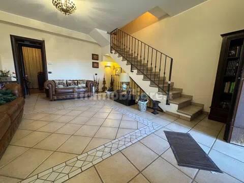 Villa unifamiliare, buono stato, 180 m², Aci Catena — foto 24 di 47