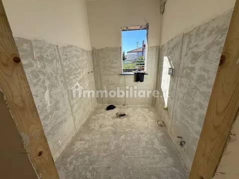 Villa unifamiliare, nuova, 130 m², Trecastagni — foto 13 di 14