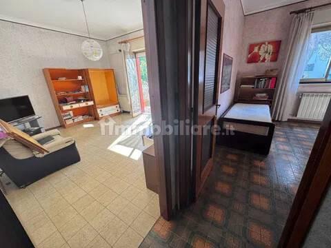 Appartamento da ristrutturare, secondo piano, Centro, Gravina di Catania — foto 5 di 20
