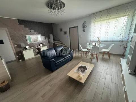 Villa unifamiliare, nuova, 180 m², Centro, San Giovanni la Punta — foto 38 di 43