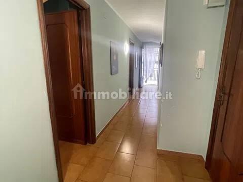 Bilocale buono stato, terzo piano, Centro, Aci Sant'Antonio — foto 15 di 16
