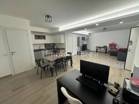 Villa unifamiliare, nuova, 180 m², Centro, San Giovanni la Punta — foto 14 di 43