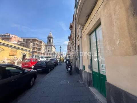 Villa unifamiliare via Roma, 186, Centro, Belpasso — foto 12 di 22
