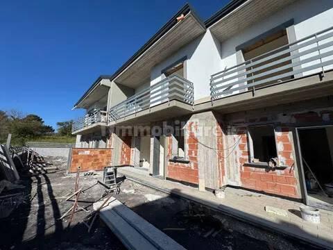 Villa unifamiliare, nuova, 130 m², Trecastagni — foto 5 di 14