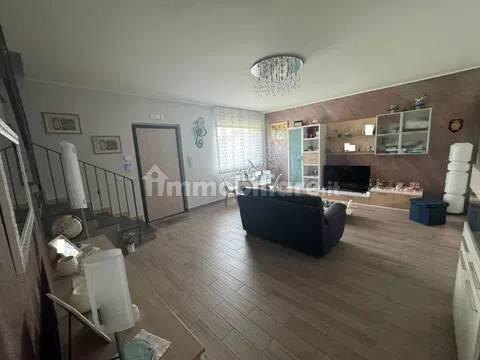 Villa unifamiliare, nuova, 180 m², Centro, San Giovanni la Punta — foto 25 di 43