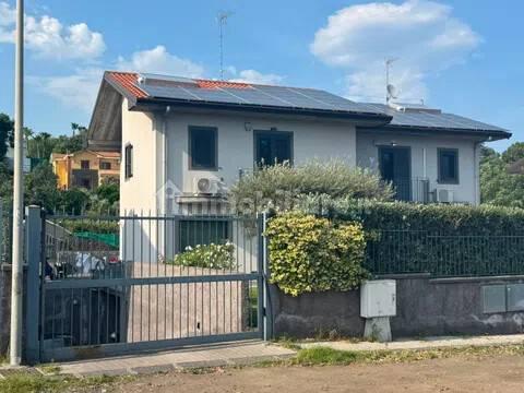 Villa unifamiliare, nuova, 180 m², Centro, San Giovanni la Punta — foto 29 di 43