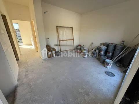 Villa unifamiliare, nuova, 130 m², Trecastagni — foto 9 di 14