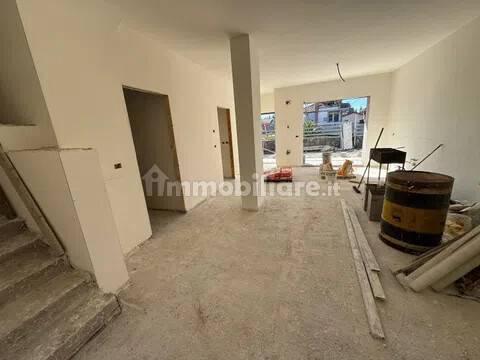 Villa unifamiliare, nuova, 130 m², Trecastagni — foto 6 di 14