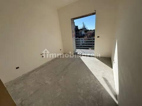 Villa unifamiliare, nuova, 130 m², Trecastagni — foto 12 di 14