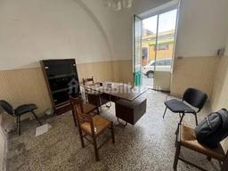 Villa unifamiliare via Roma, 186, Centro, Belpasso