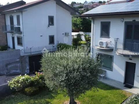Villa unifamiliare, nuova, 180 m², Centro, San Giovanni la Punta
