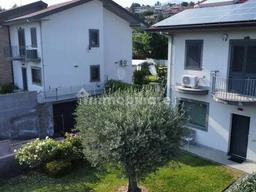 Villa unifamiliare, nuova, 180 m², Centro, San Giovanni la Punta