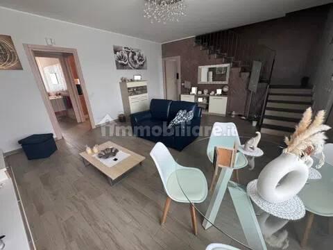 Villa unifamiliare, nuova, 180 m², Centro, San Giovanni la Punta — foto 43 di 43