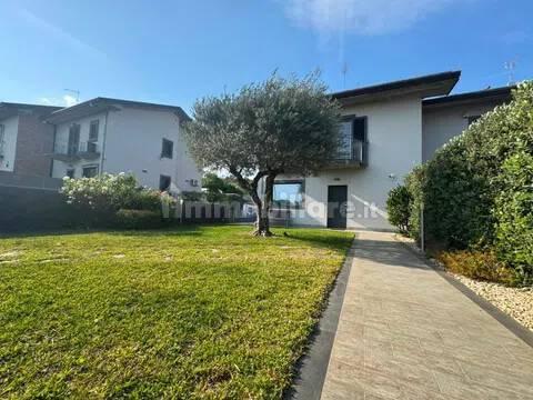Villa unifamiliare, nuova, 180 m², Centro, San Giovanni la Punta — foto 13 di 43