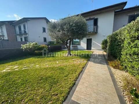 Villa unifamiliare, nuova, 180 m², Centro, San Giovanni la Punta — foto 10 di 43