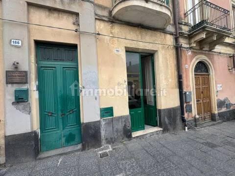 Villa unifamiliare via Roma, 186, Centro, Belpasso — foto 24 di 25