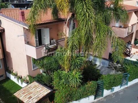Villa unifamiliare, buono stato, 180 m², Aci Catena — foto 7 di 47