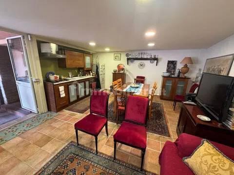 Villa unifamiliare, buono stato, 145 m², Centro, Mascalucia