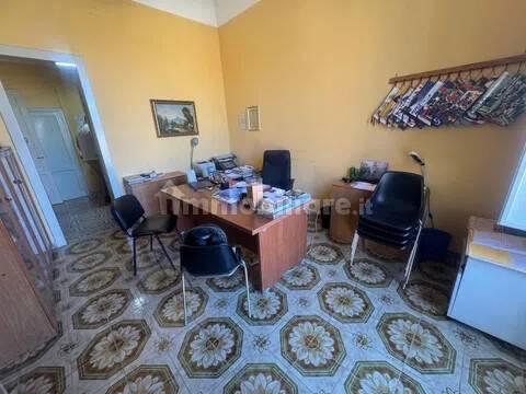 Villa unifamiliare via Roma, 186, Centro, Belpasso — foto 18 di 25