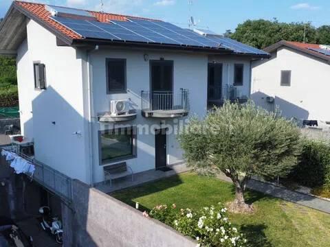 Villa unifamiliare, nuova, 180 m², Centro, San Giovanni la Punta — foto 21 di 43